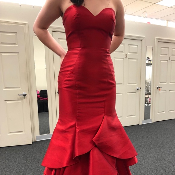 Jovani Dresses & Skirts - Jovani Prom Dress